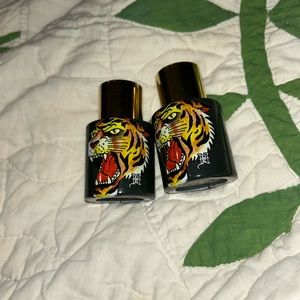 Ed Hardy cologne